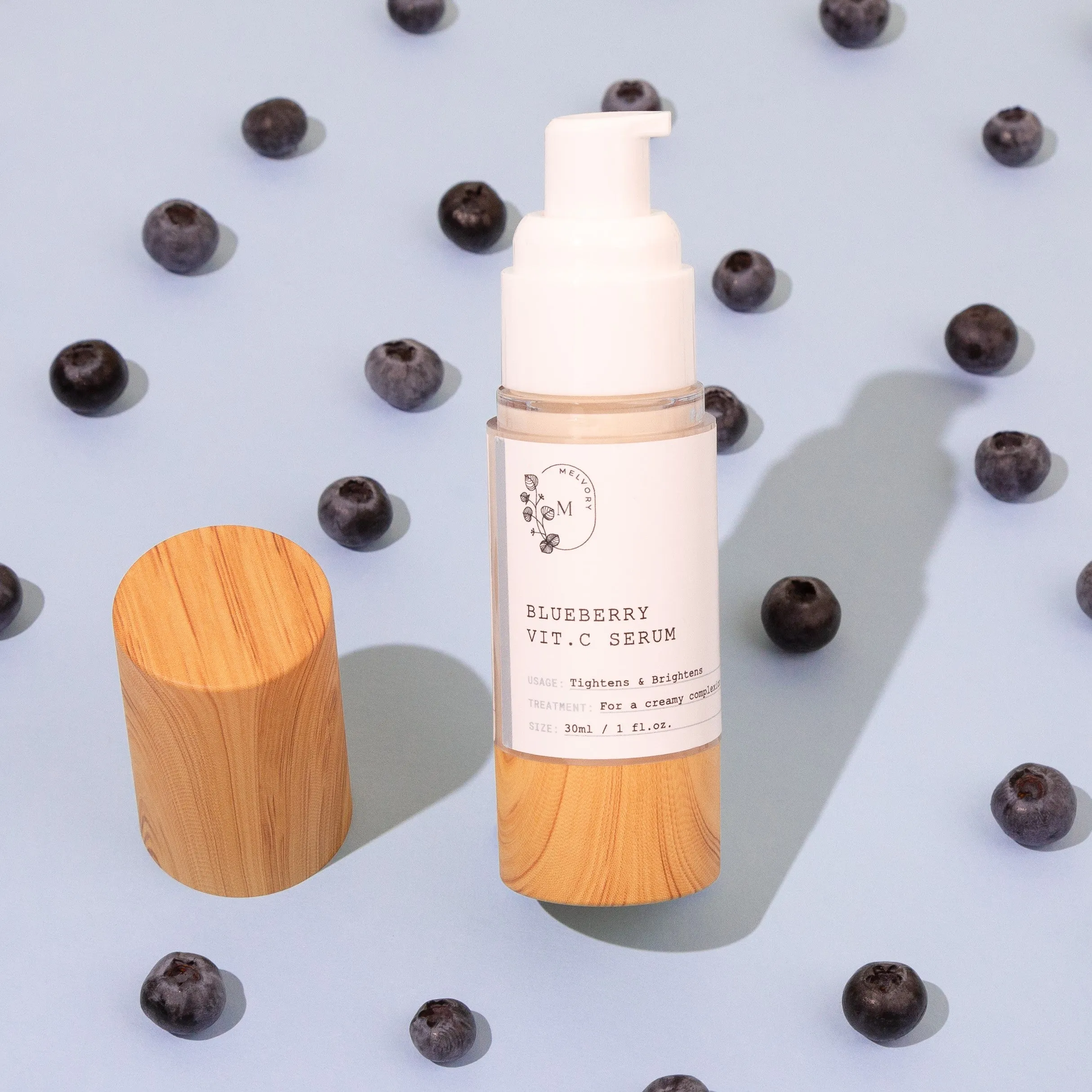 Oily Skin Set