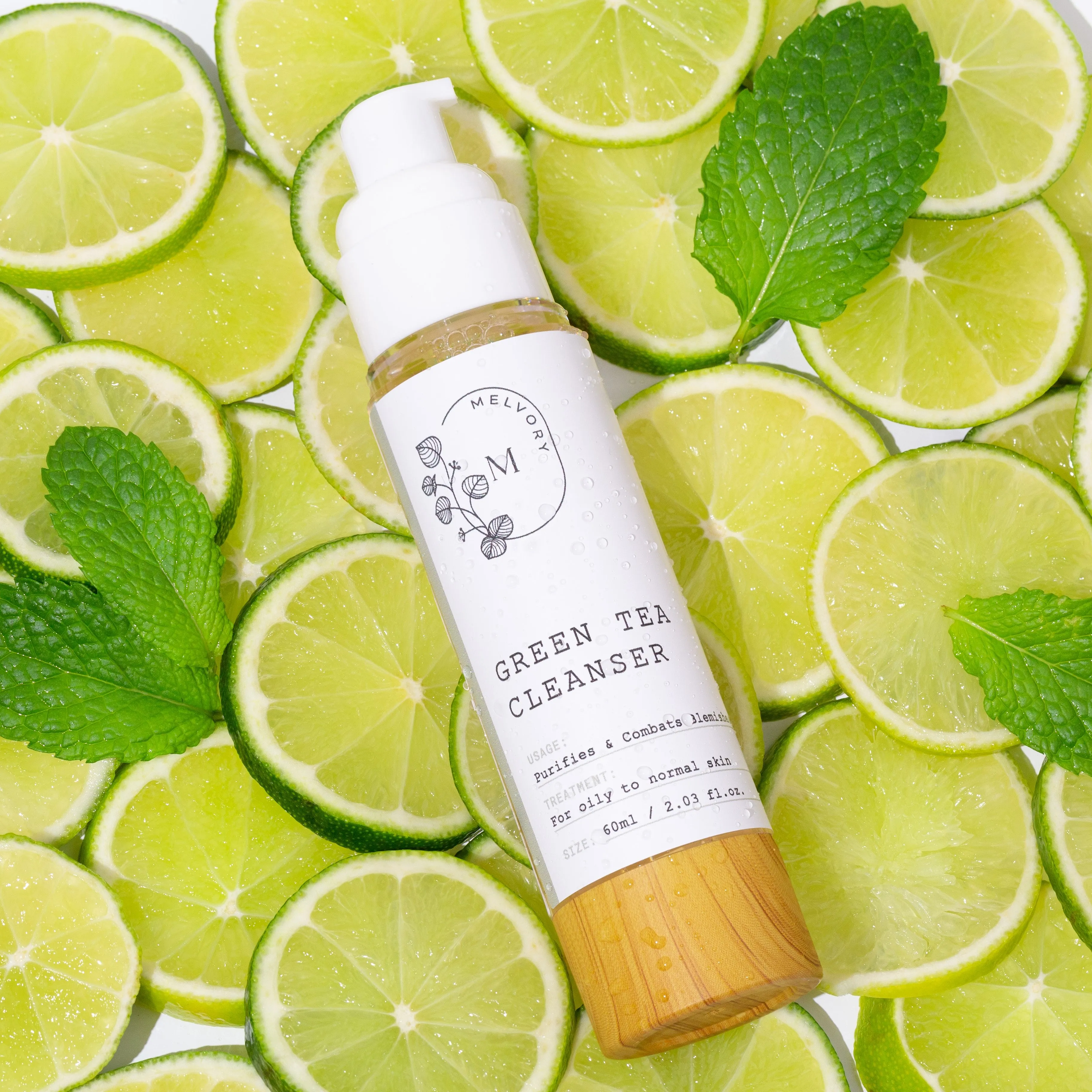 Oily Skin Set