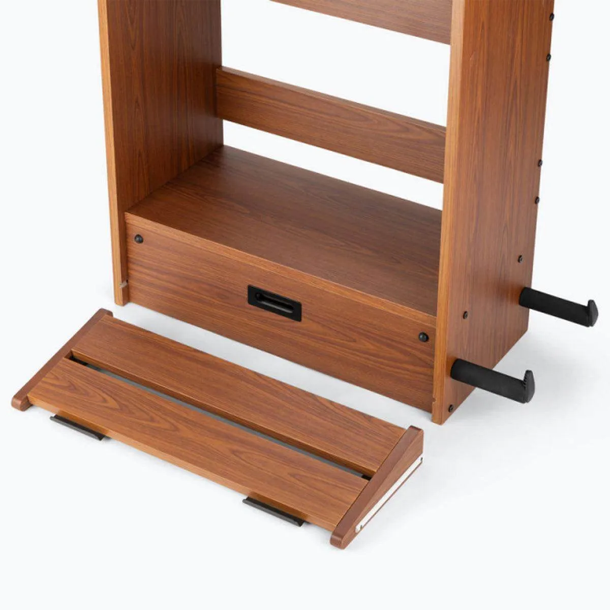 On-Stage Guitar Workstation ~ Rosewood