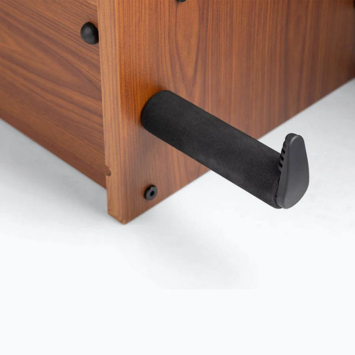 On-Stage Guitar Workstation ~ Rosewood