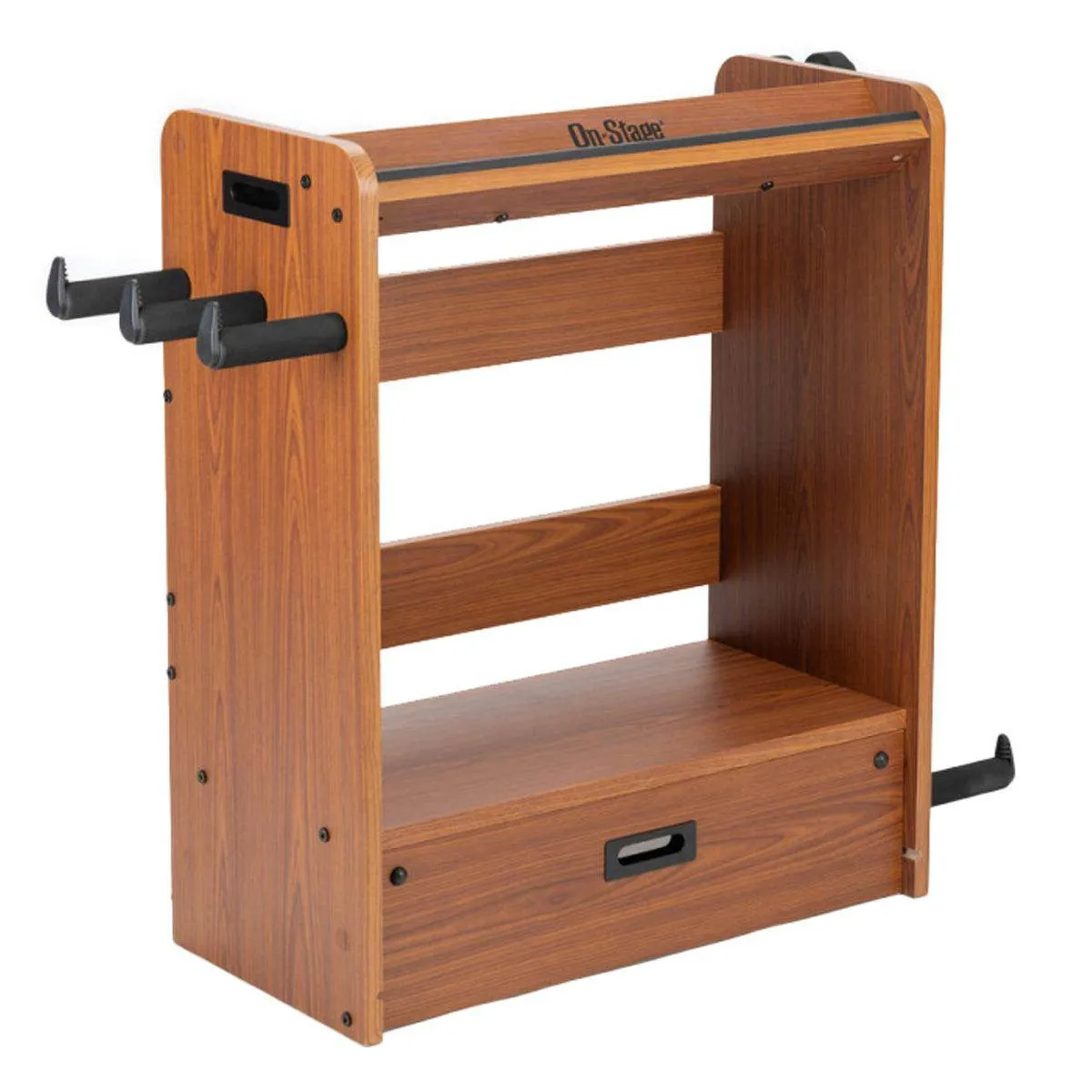 On-Stage Guitar Workstation ~ Rosewood