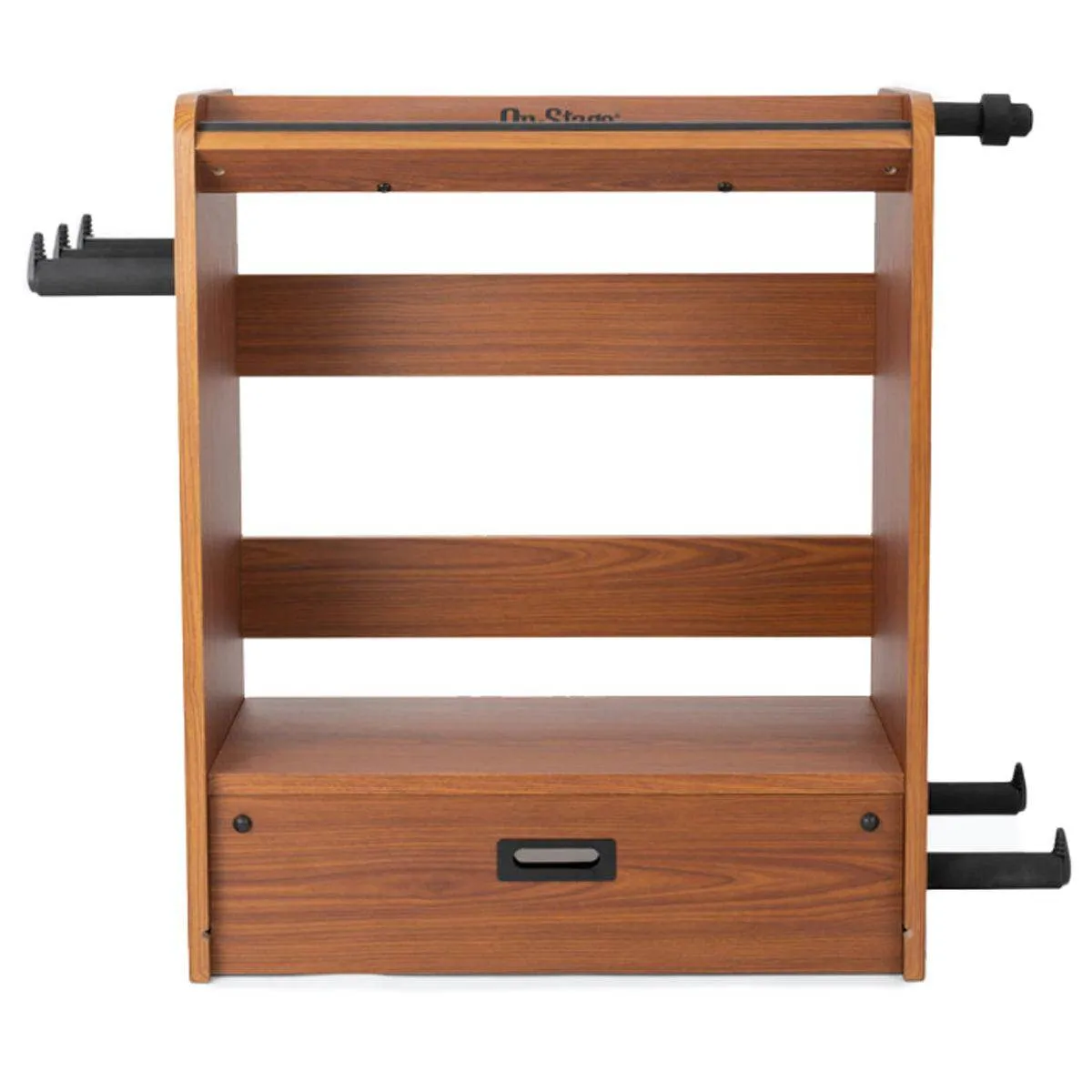 On-Stage Guitar Workstation ~ Rosewood