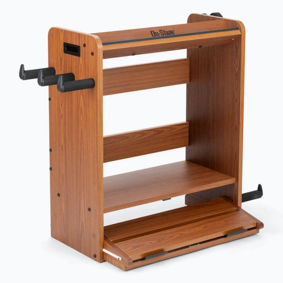 On-Stage Guitar Workstation ~ Rosewood