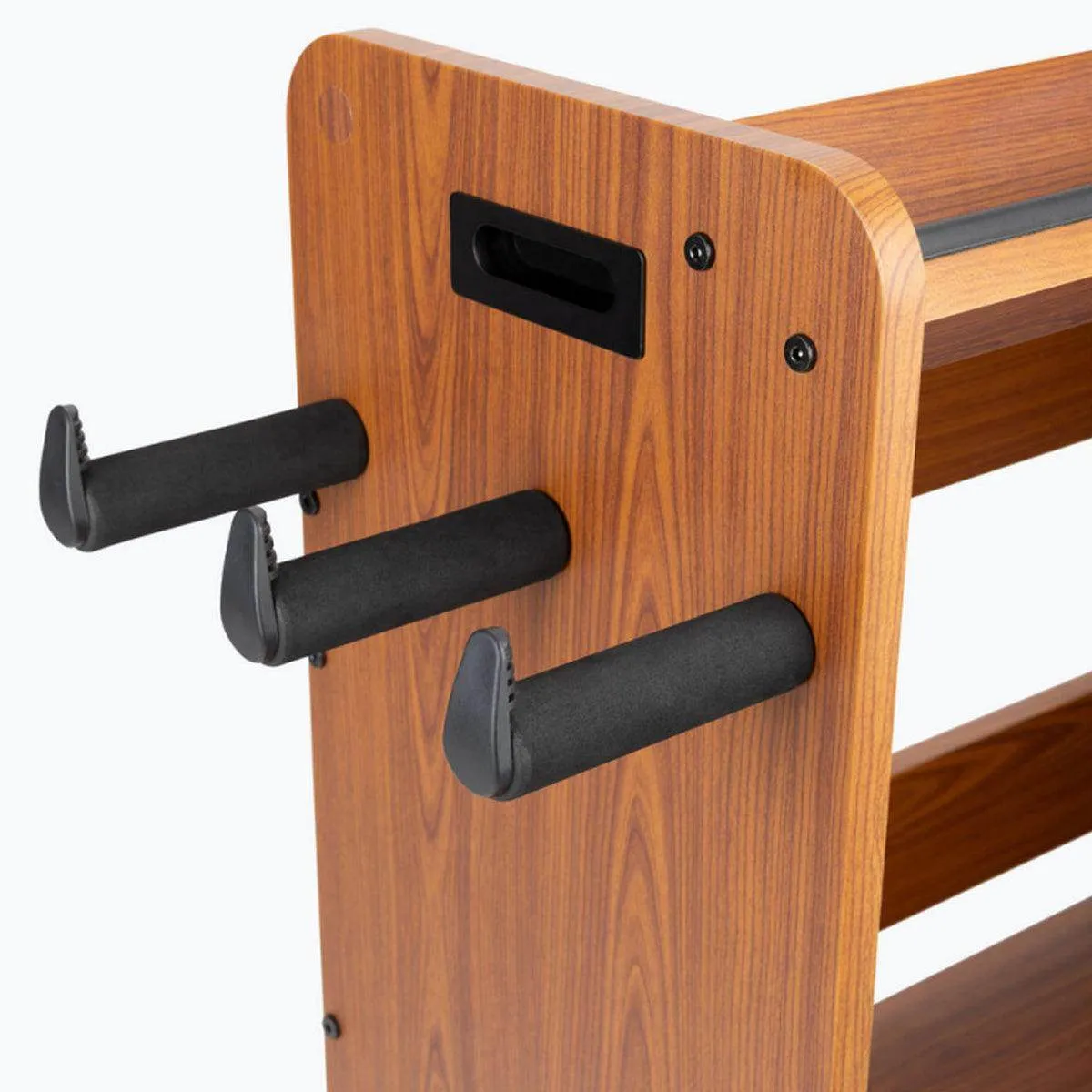 On-Stage Guitar Workstation ~ Rosewood