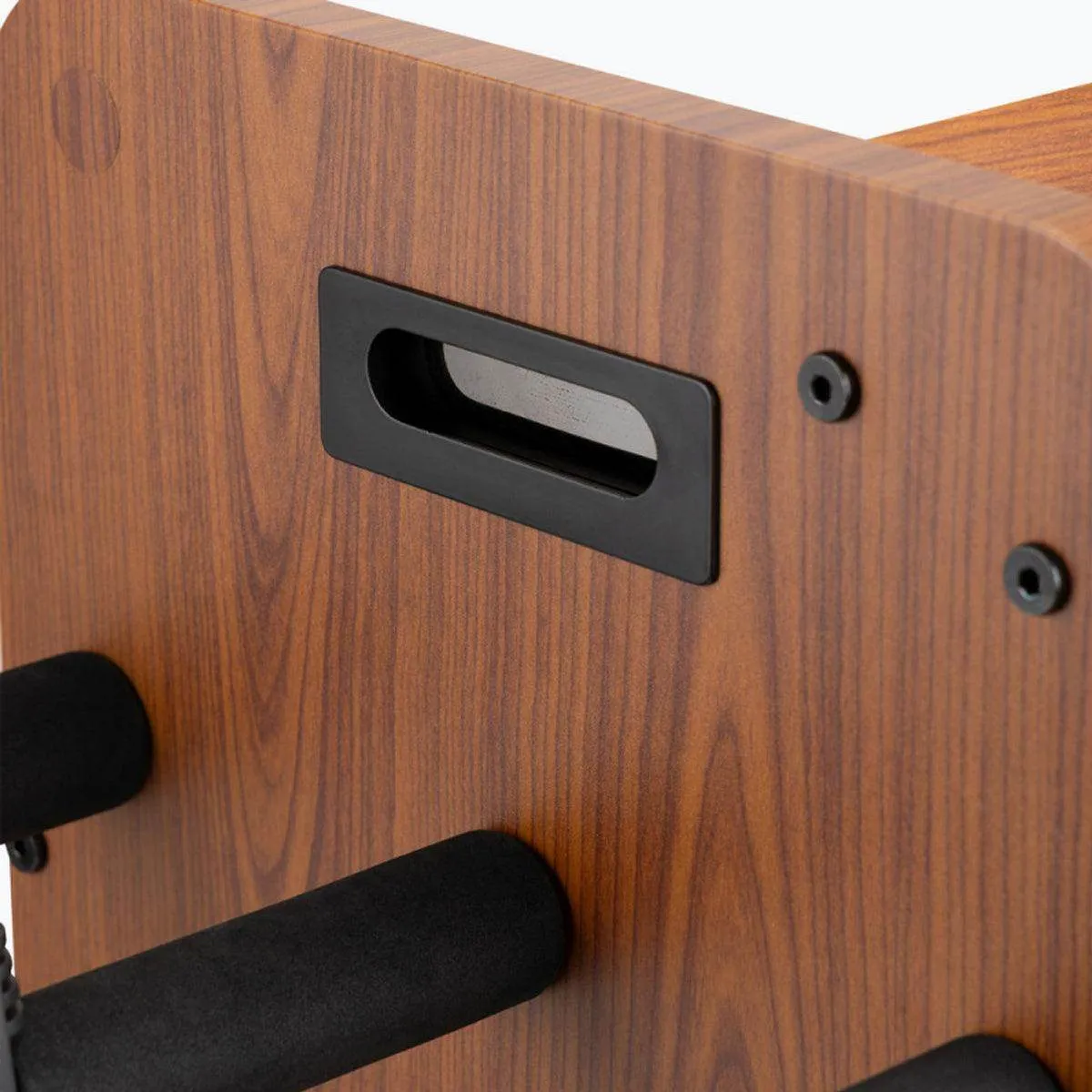 On-Stage Guitar Workstation ~ Rosewood