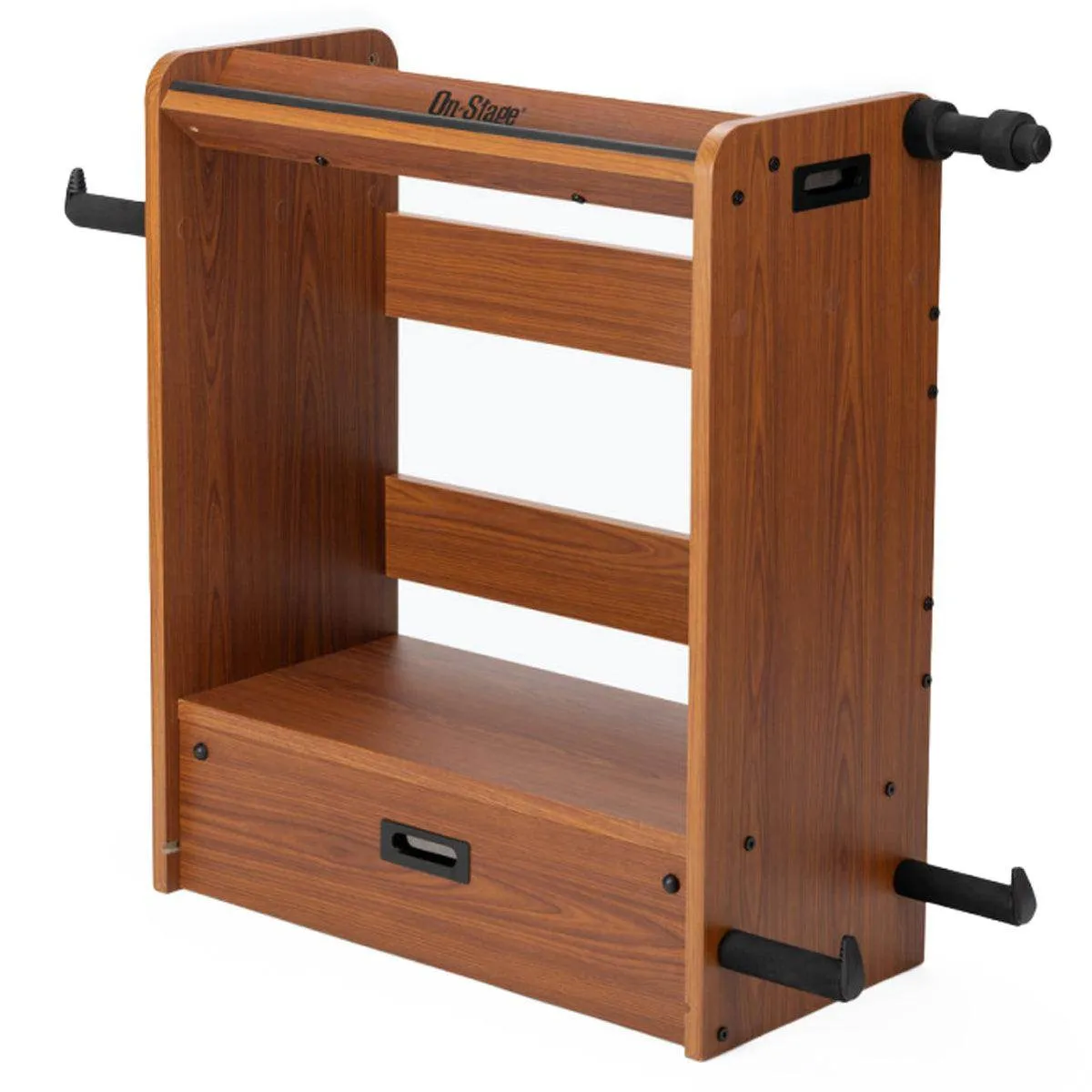 On-Stage Guitar Workstation ~ Rosewood