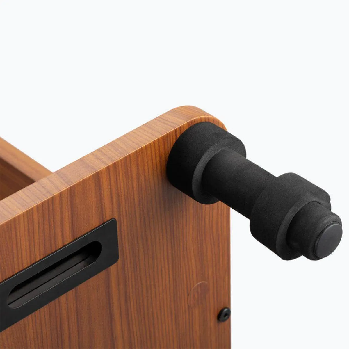 On-Stage Guitar Workstation ~ Rosewood