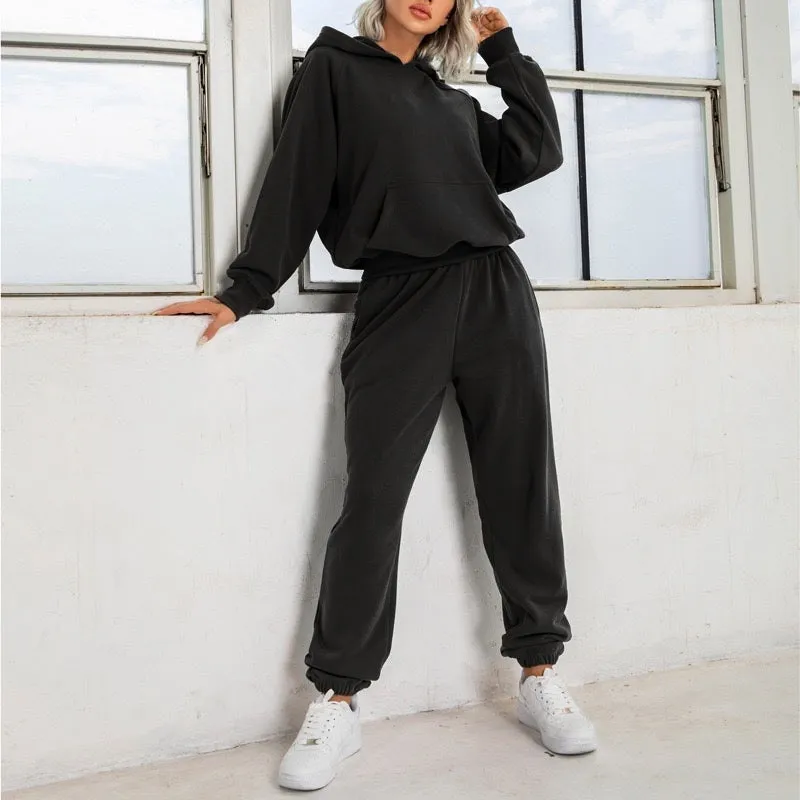 ONYX LOUNGE SWEATS