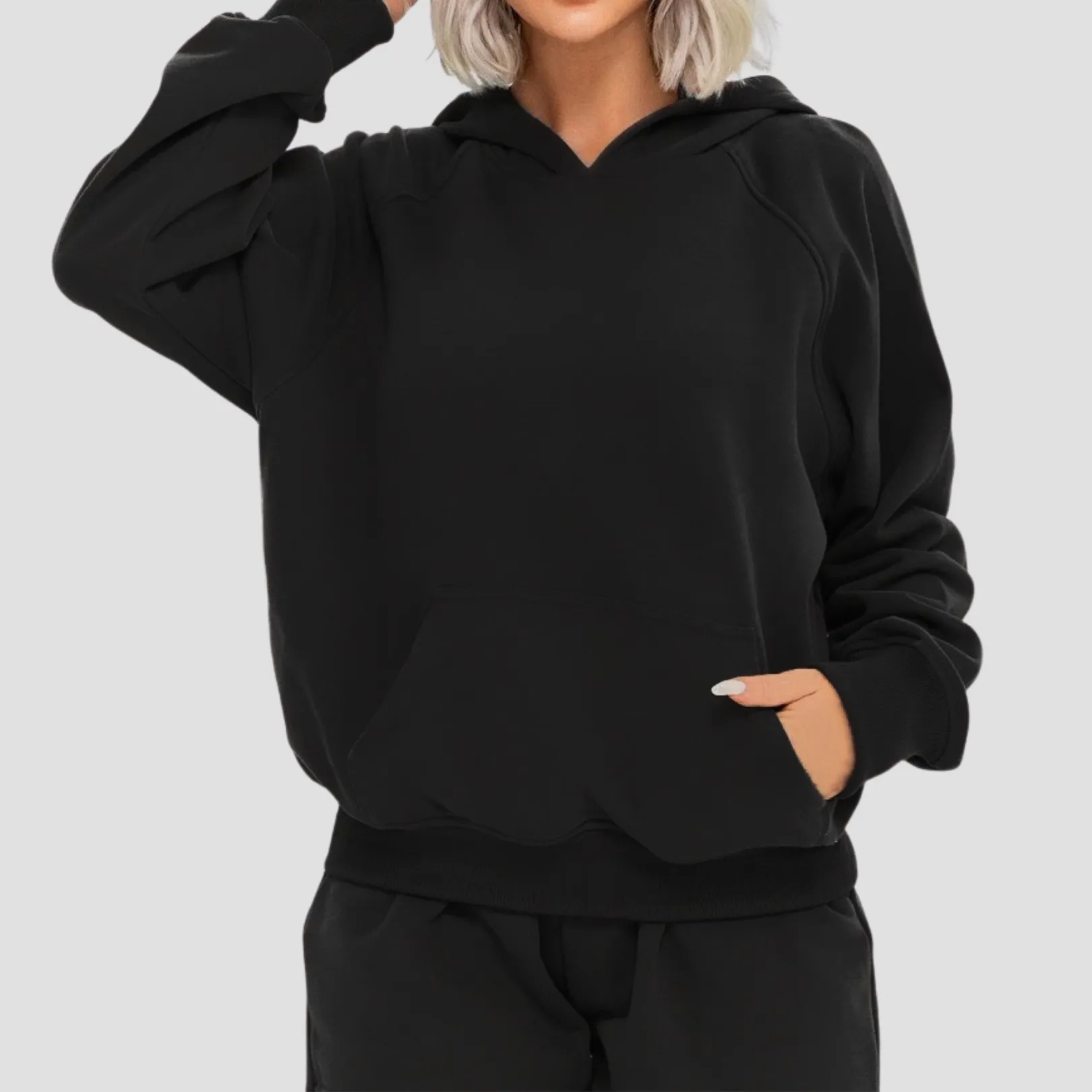 ONYX LOUNGE SWEATS