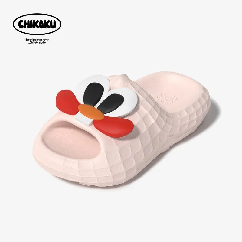 Peanut Slides