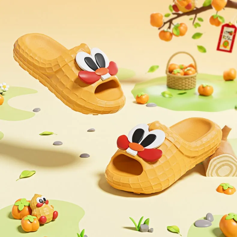 Peanut Slides