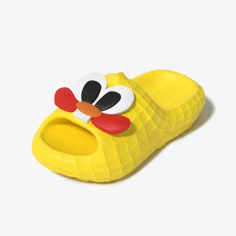Peanut Slides