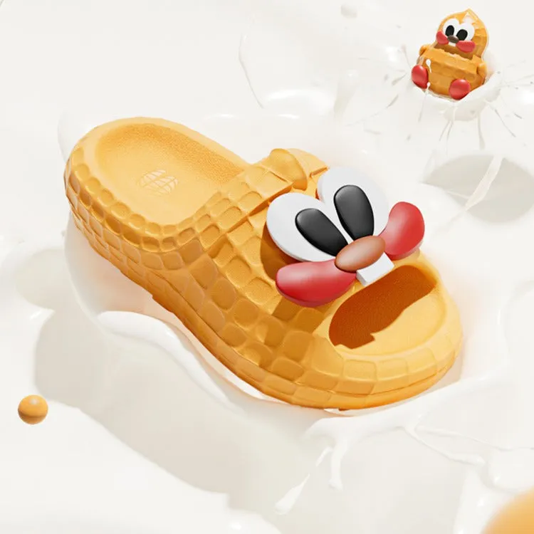 Peanut Slides