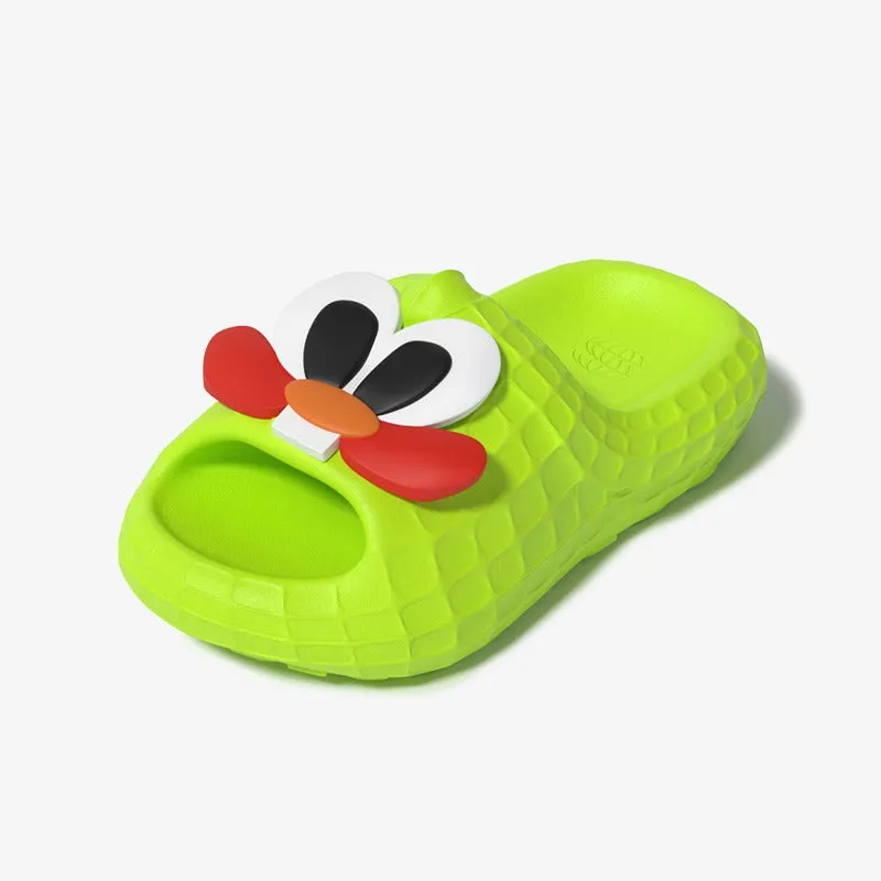 Peanut Slides