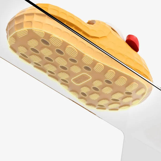 Peanut Slides