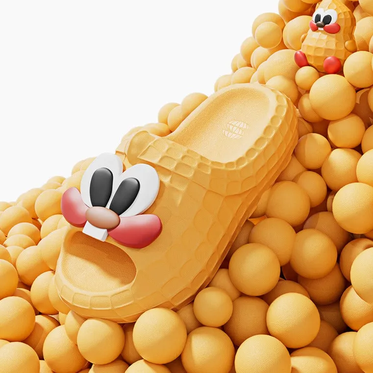 Peanut Slides