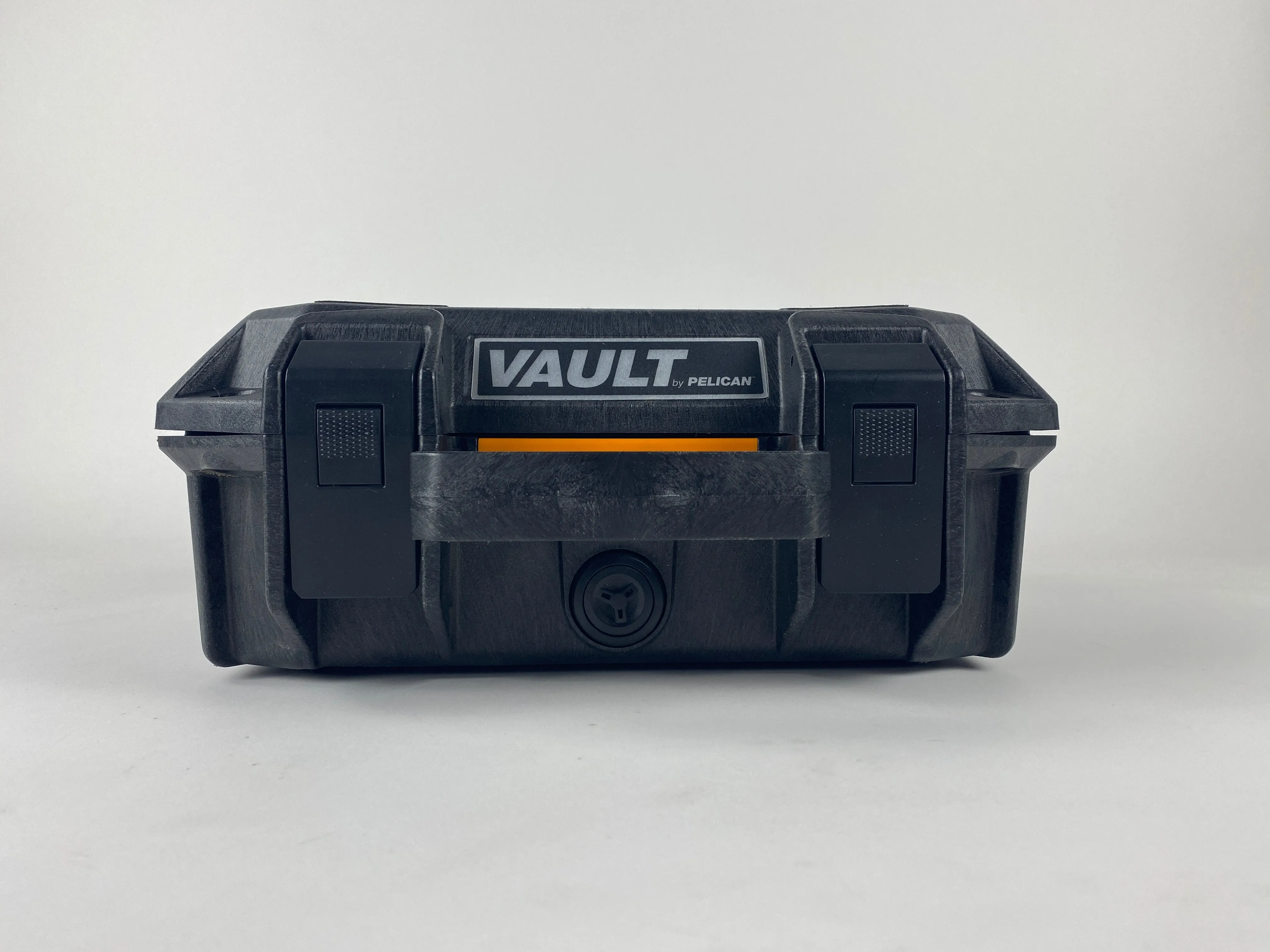 Pelican Vault V100 with Laser Etched Insert Foam