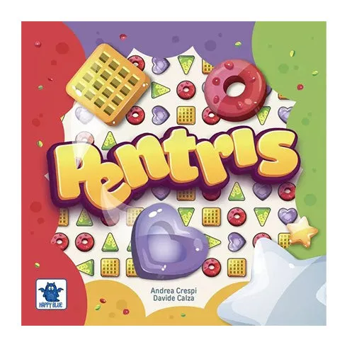 Pentris