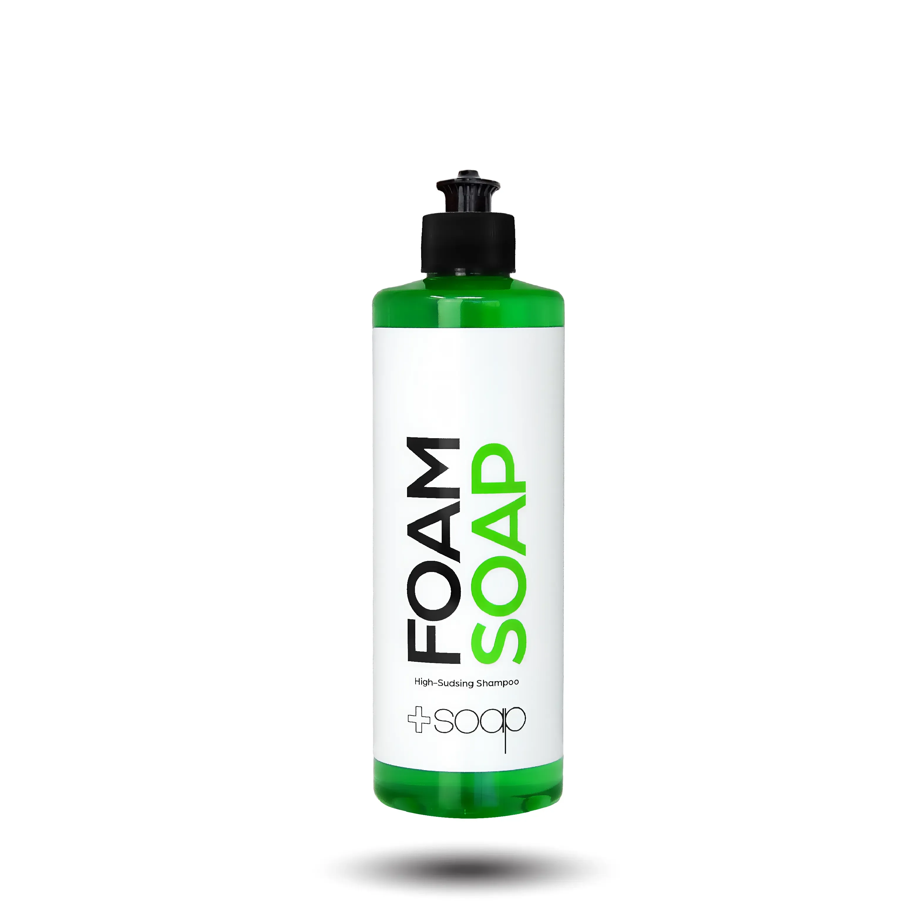 Ph-Neutral Concentrated Foam Soap