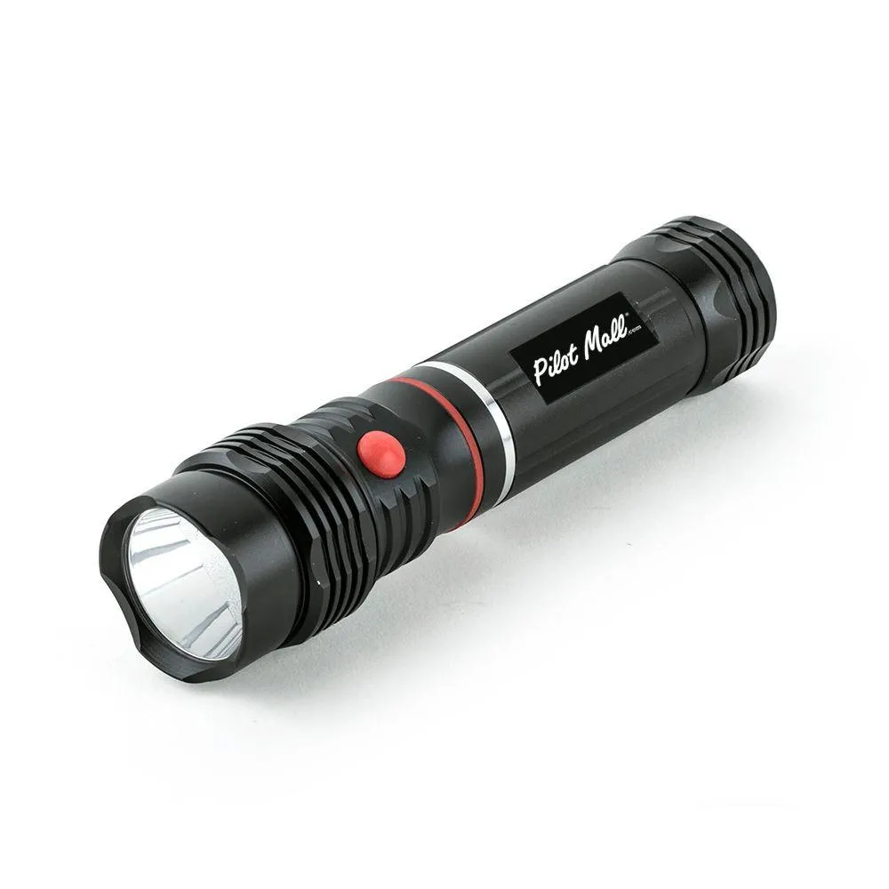 PilotMall.com Blackhawk COB Flashlight
