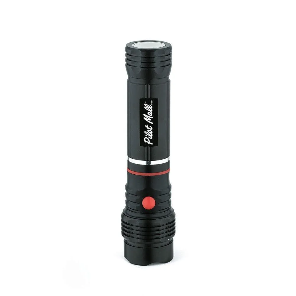 PilotMall.com Blackhawk COB Flashlight