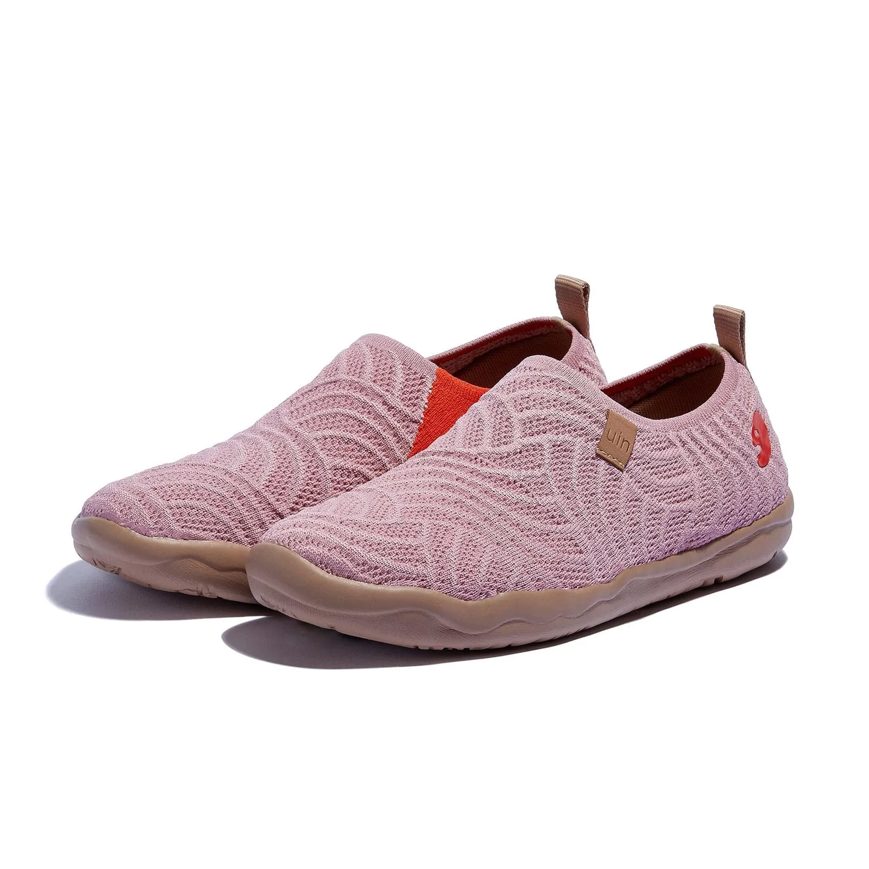 Pink Waves Toledo I Women