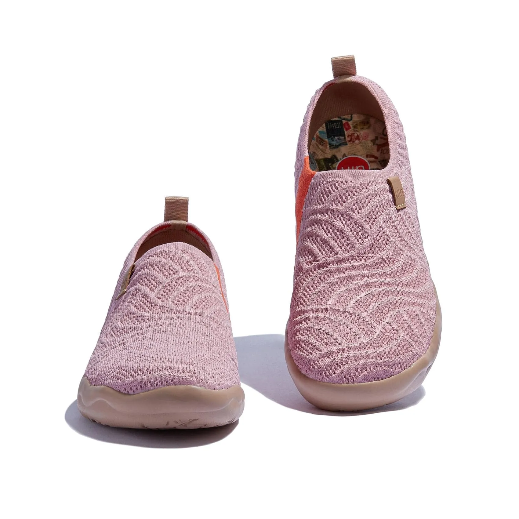 Pink Waves Toledo I Women