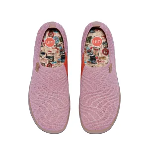 Pink Waves Toledo I Women