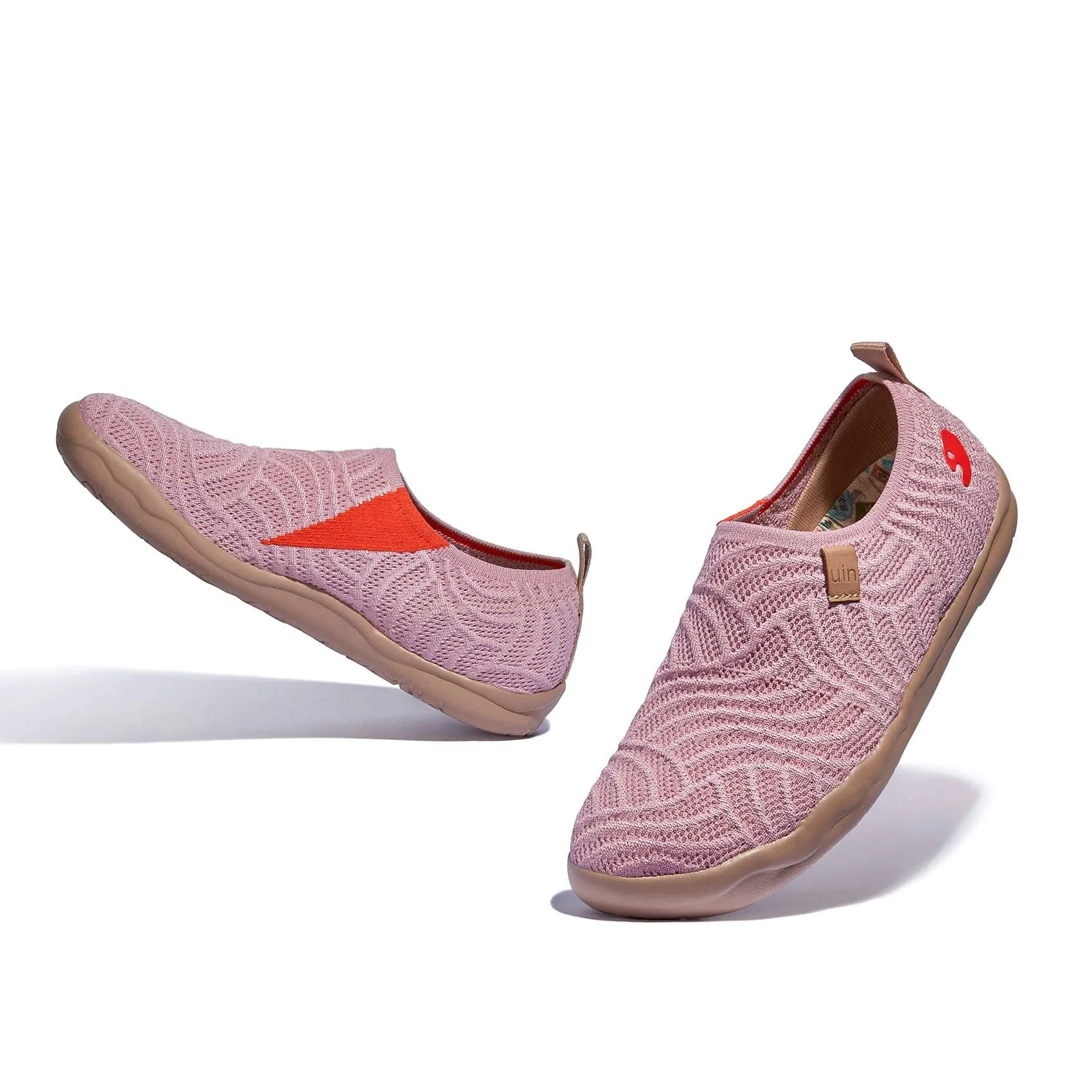 Pink Waves Toledo I Women