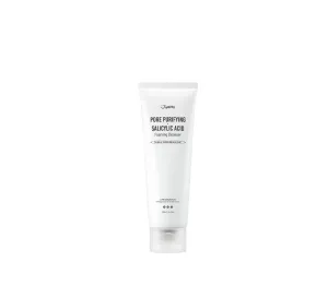Pore-Purifying Salicylic Acid Foaming Cleanser 120g