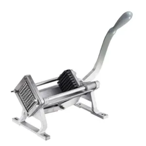Potato Chip Cutter Slide