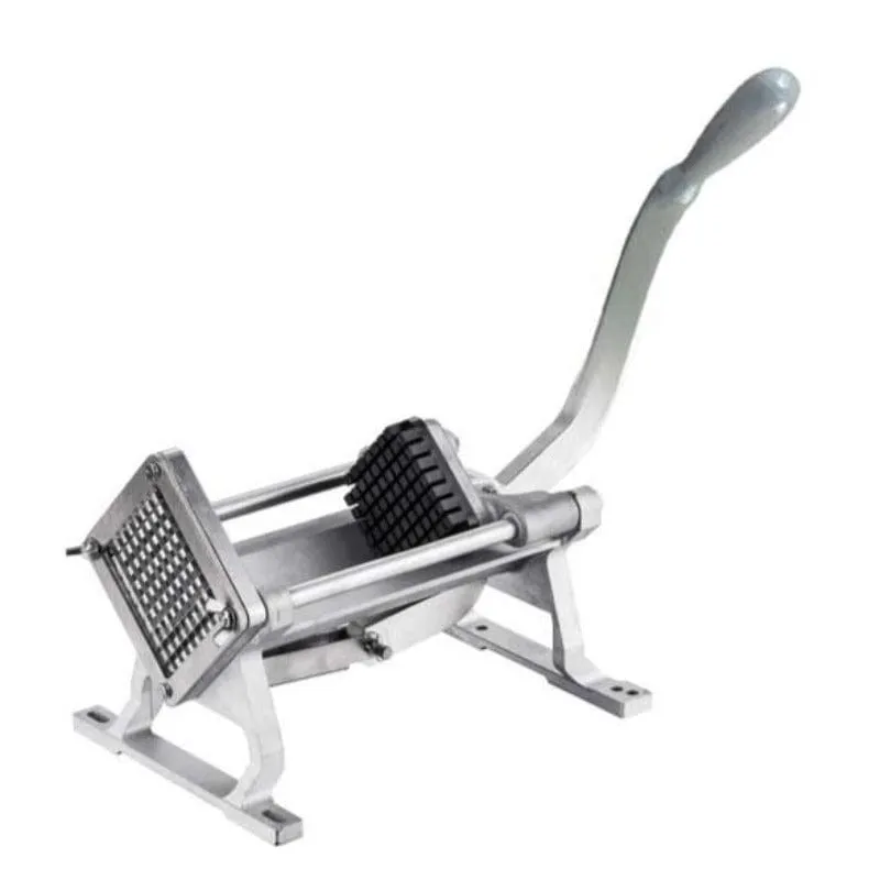 Potato Chip Cutter Slide