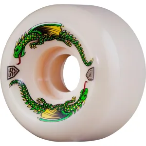 Powell Peralta - Dragon Formula 56MM x 36MM 93A Skateboard Wheels