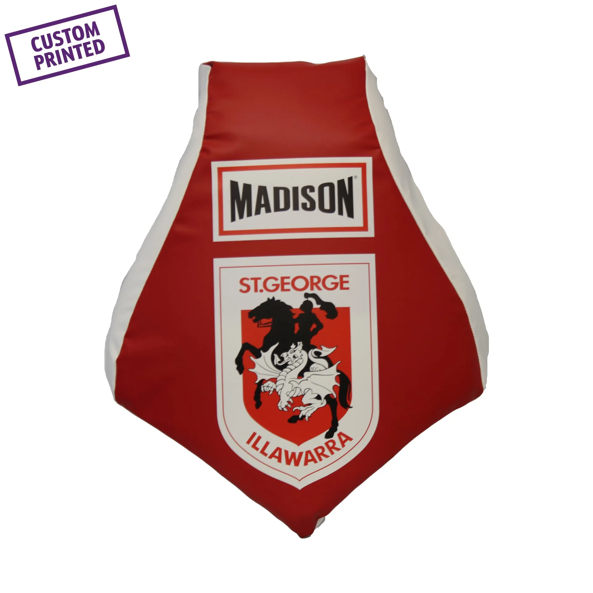 PP126-PR – Pro Body Shield – Custom Printed