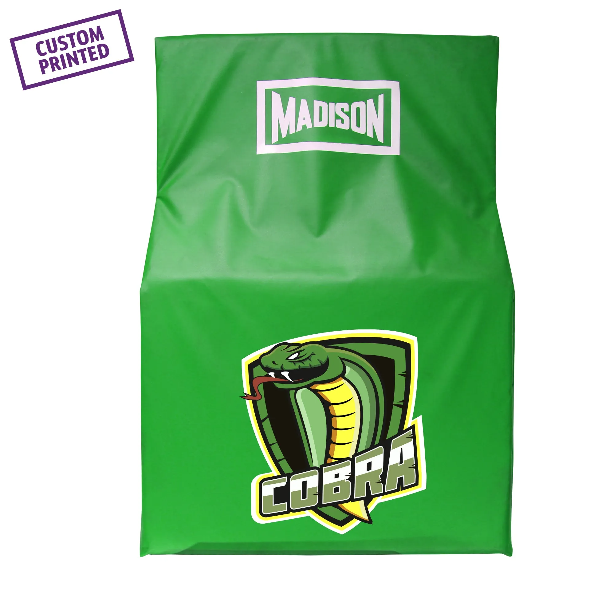 PP130-PR – Pro Senior Ruck Bag – Custom Printed
