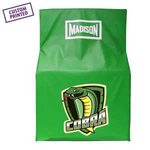 PP130-PR – Pro Senior Ruck Bag – Custom Printed