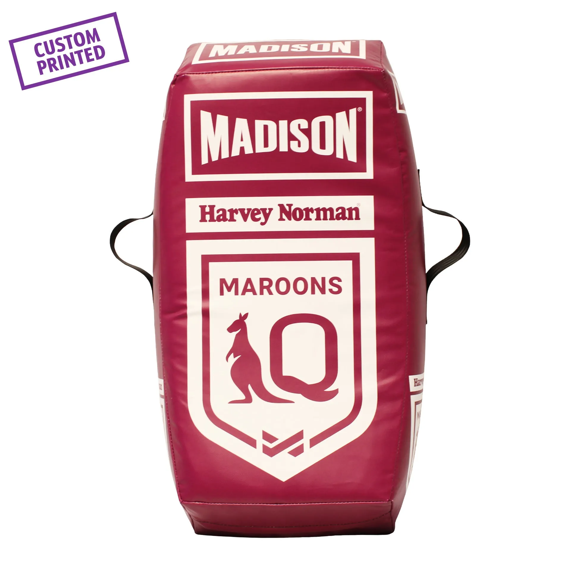 PP270-PR – Pro Defender Hit Shield – Custom Printed