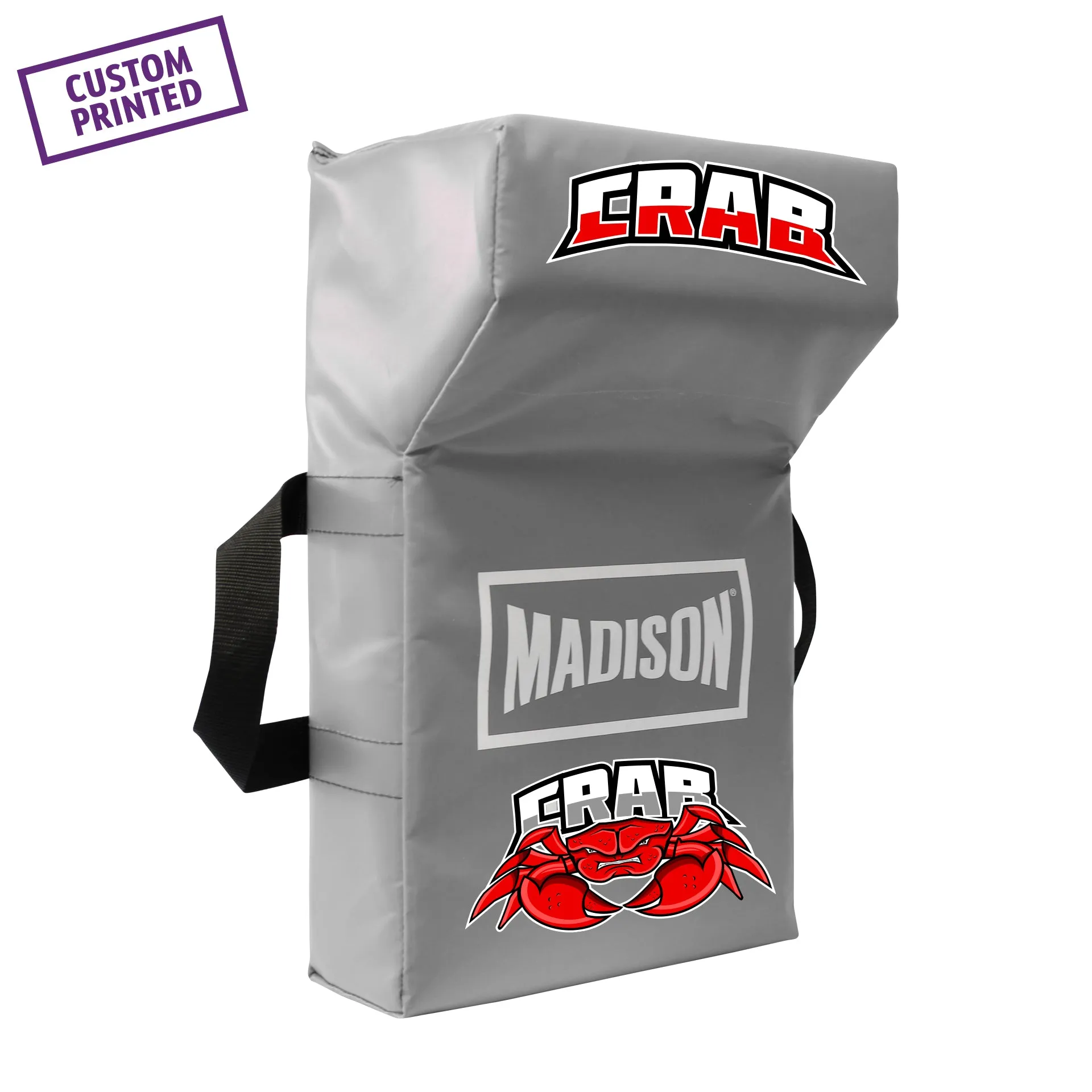 PP284-PR – Junior Buffer Hit Shield – Custom Printed