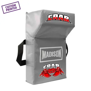 PP284-PR – Junior Buffer Hit Shield – Custom Printed
