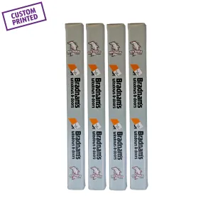 PP820-PR – Corner Post Pads – Set of 4 – Custom Printed