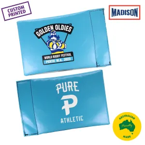 PP821-PR – Rigid Flags – Set of 14 – Custom Printed