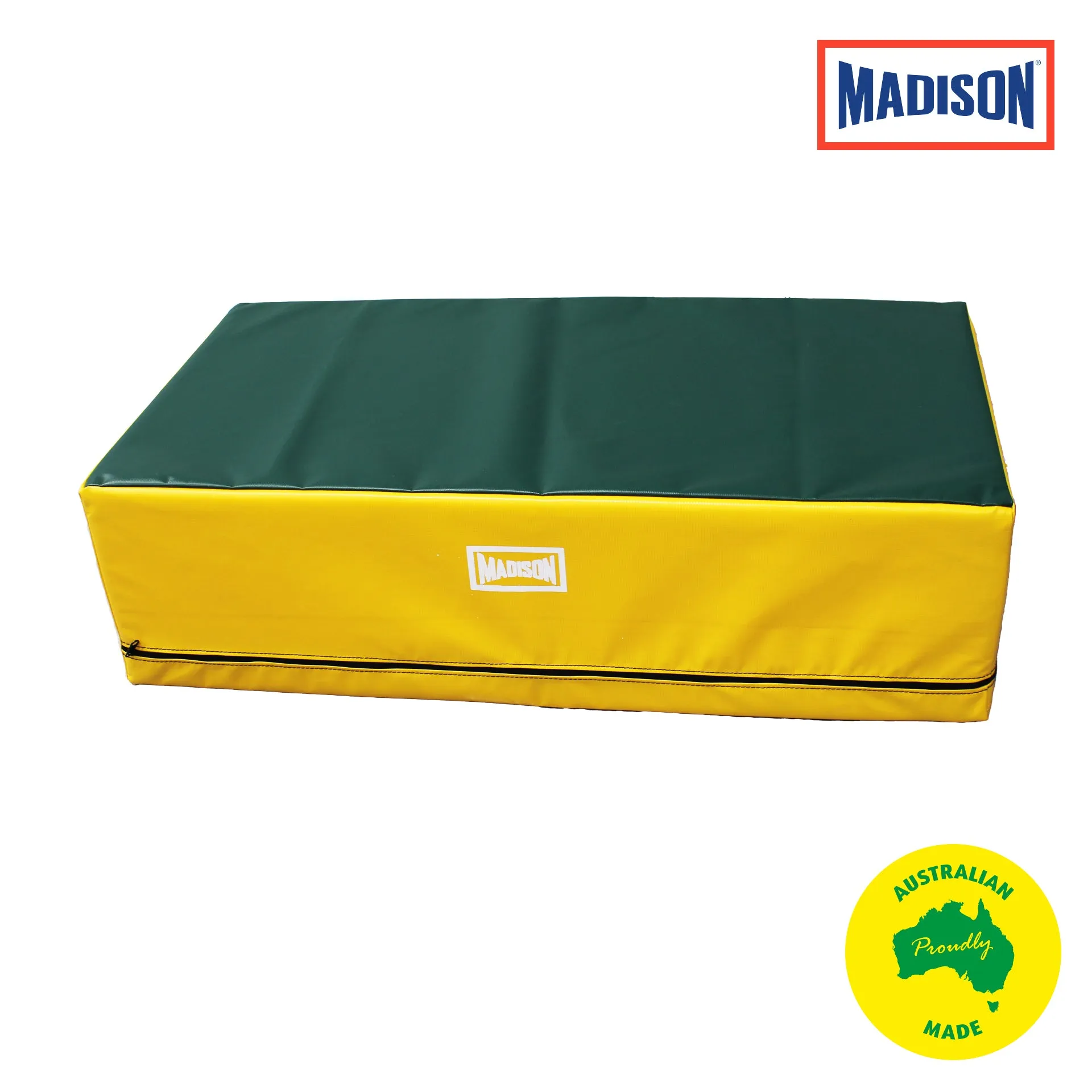 PP906 – Madison Block