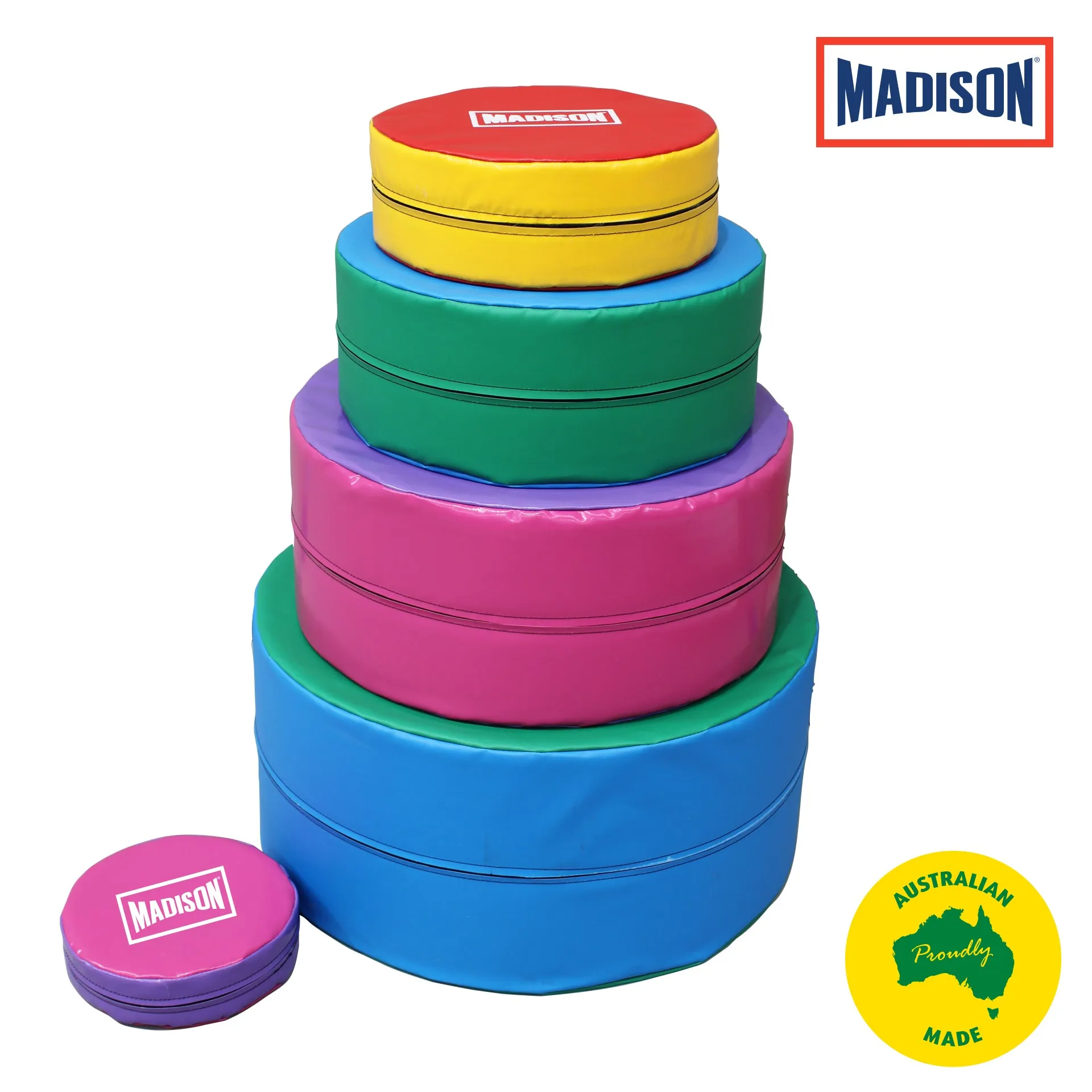 PP910 – Madison Stepping Stone Set