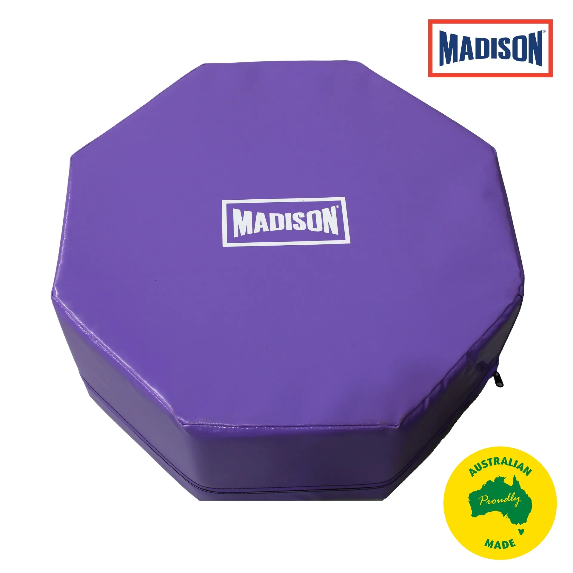 PP920 – Madison Octo-Action Step Set