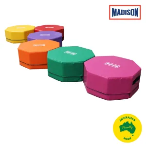 PP920 – Madison Octo-Action Step Set