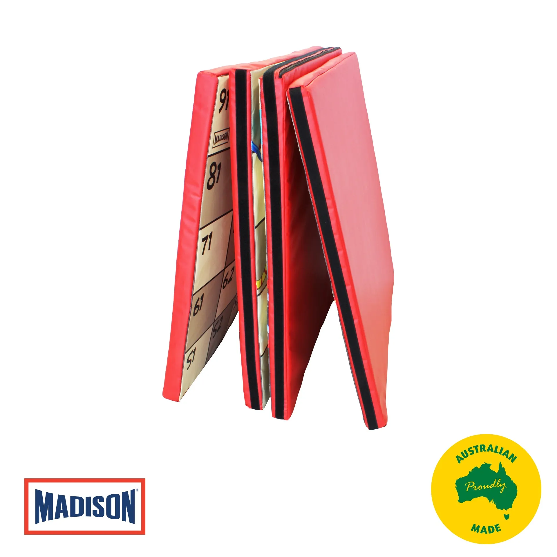 PP926 – Madison Giant Snakes & Ladders Kit