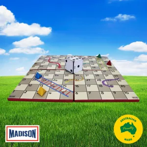 PP926 – Madison Giant Snakes & Ladders Kit