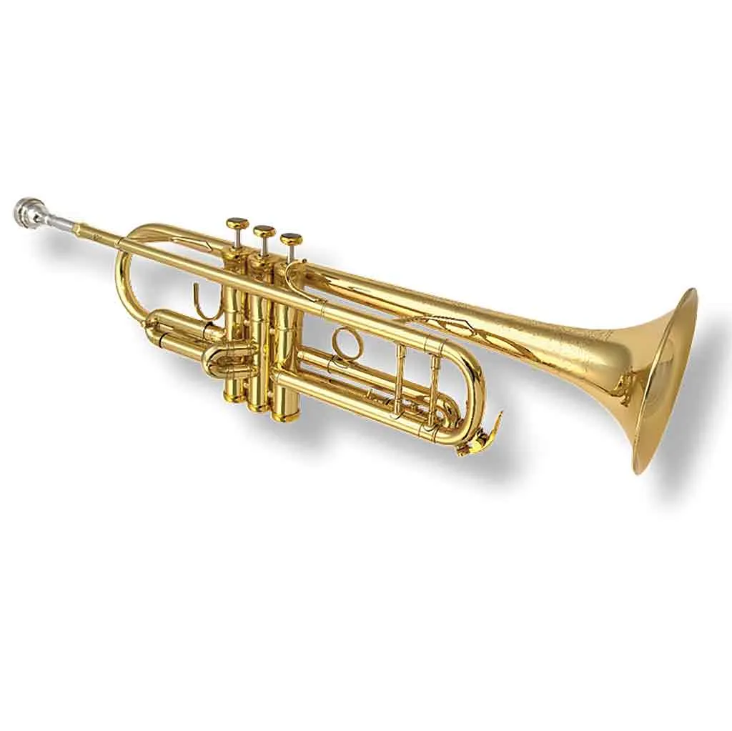 Pre-Owned Cannonball 826 Artist Bb Professional Trumpet