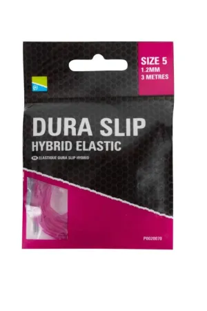 Preston Dura Slip Hybrid Elastic 3mtr