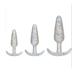 Pride Anal Trainer Set